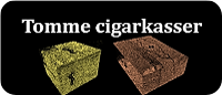 Tomme cigarkasser